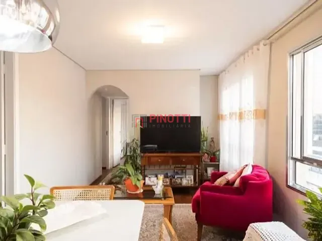 Apartamento 2 quartos e 2 banheiros, à venda, no bairro Centro em São Bernardo do Campo