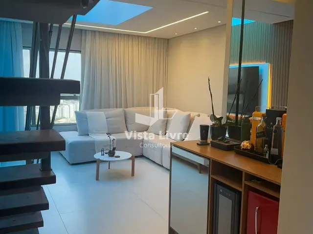 Apartamento com 140m² 3 quartos e 3 banheiros, à venda, no bairro Vila Leopoldina em São Paulo