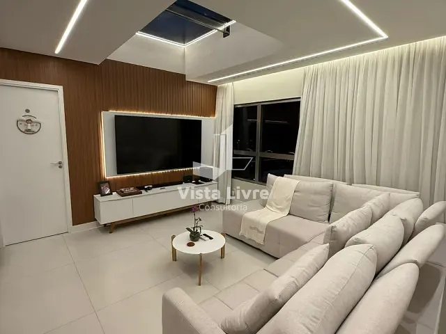 Apartamento com 140m² 3 quartos e 3 banheiros, à venda, no bairro Vila Leopoldina em São Paulo