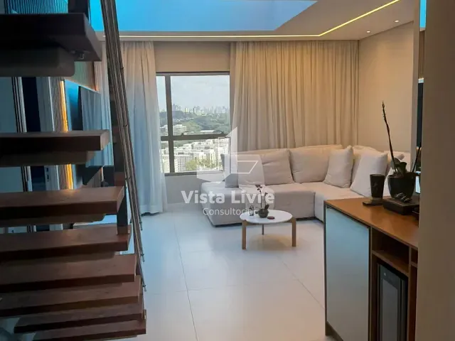 Apartamento com 140m² 3 quartos e 3 banheiros, à venda, no bairro Vila Leopoldina em São Paulo