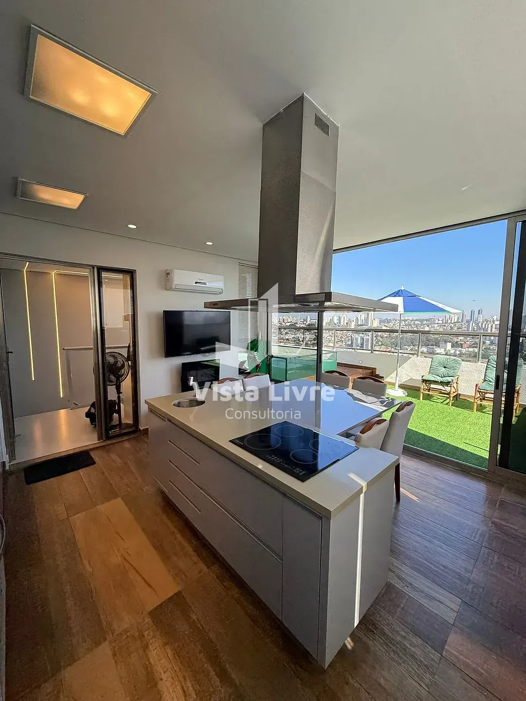Apartamento, 3 quartos, 140 m² - Foto 11