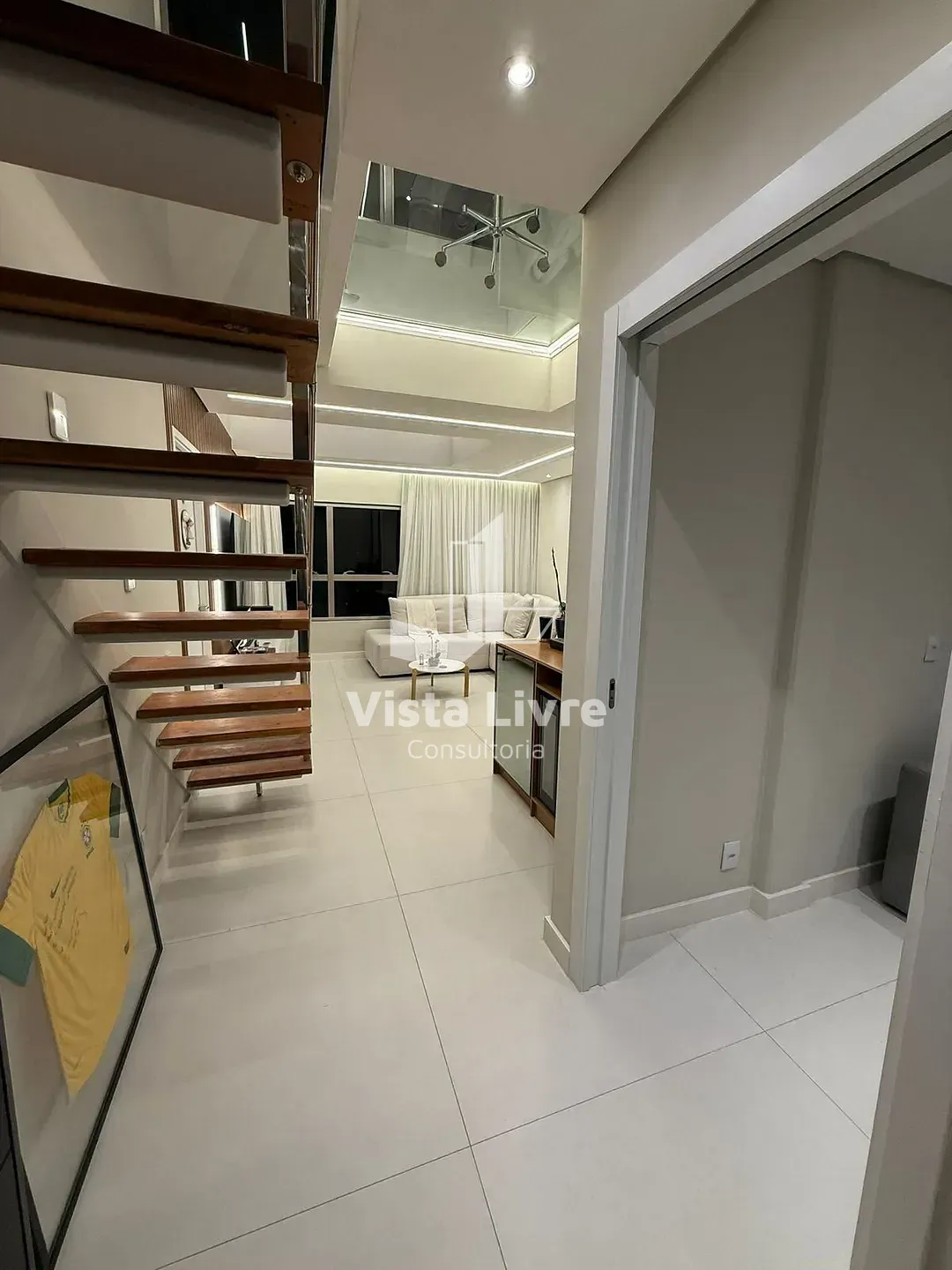 Apartamento, 3 quartos, 140 m² - Foto 9