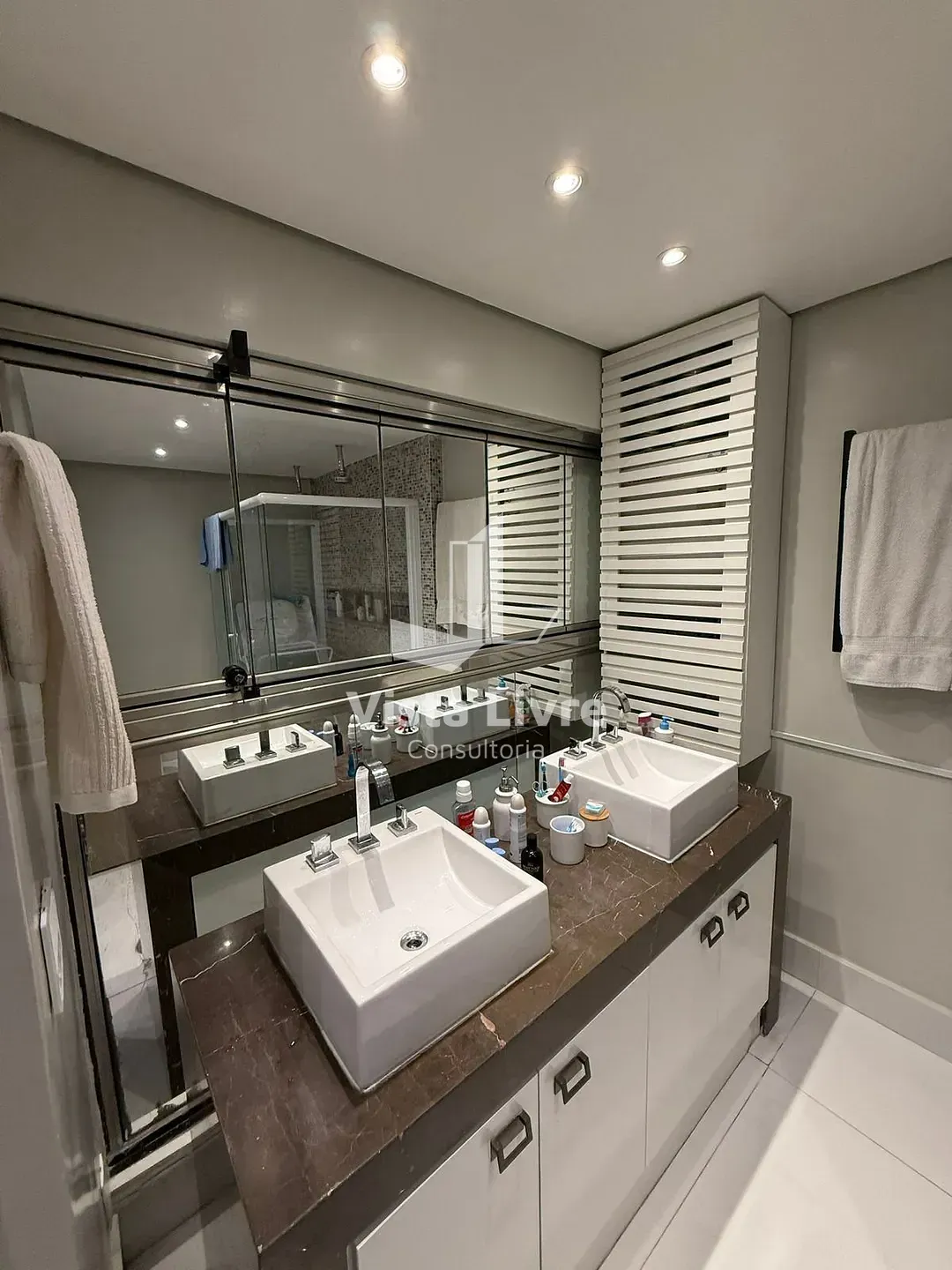 Apartamento, 3 quartos, 140 m² - Foto 41