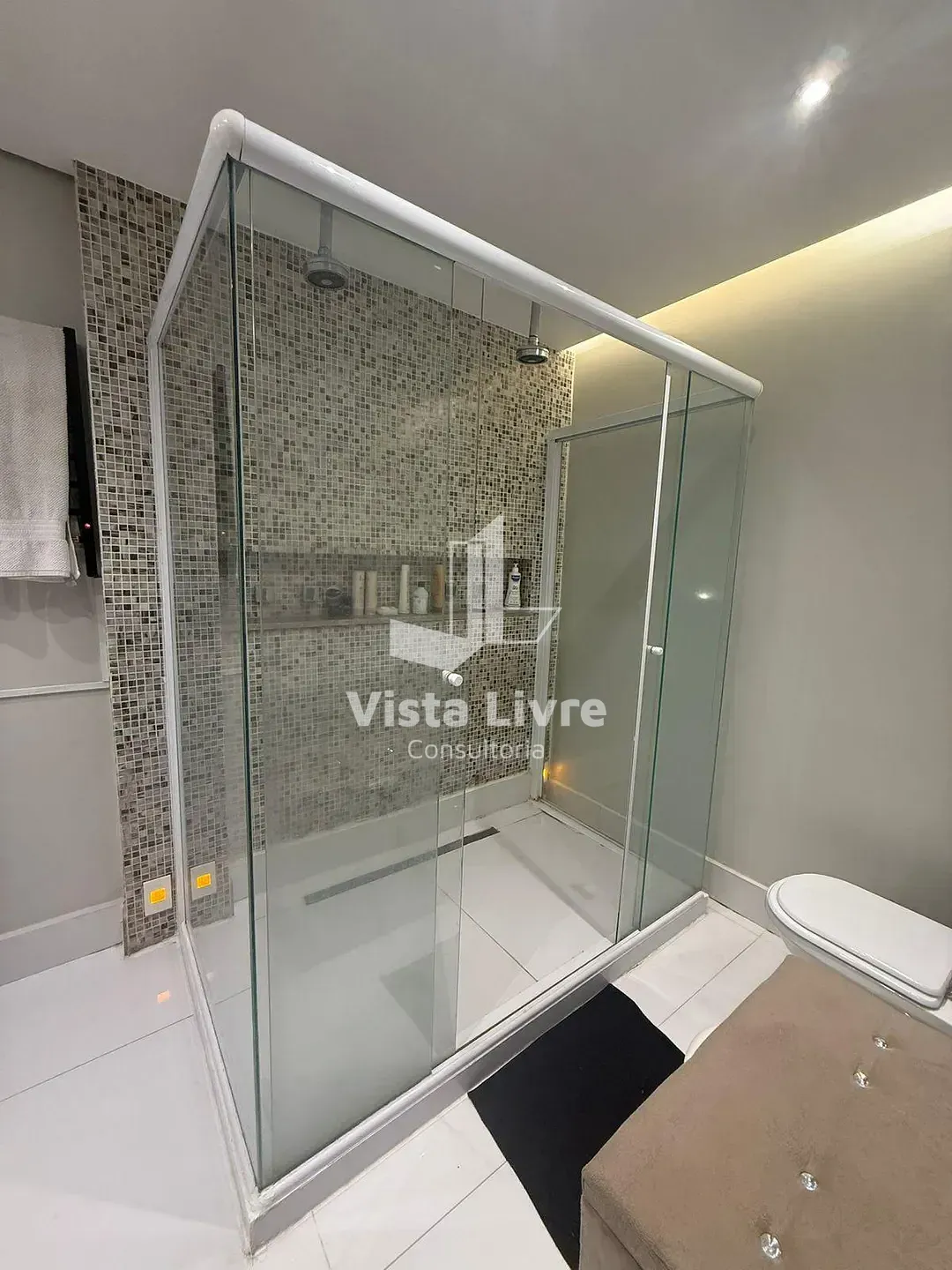 Apartamento, 3 quartos, 140 m² - Foto 42