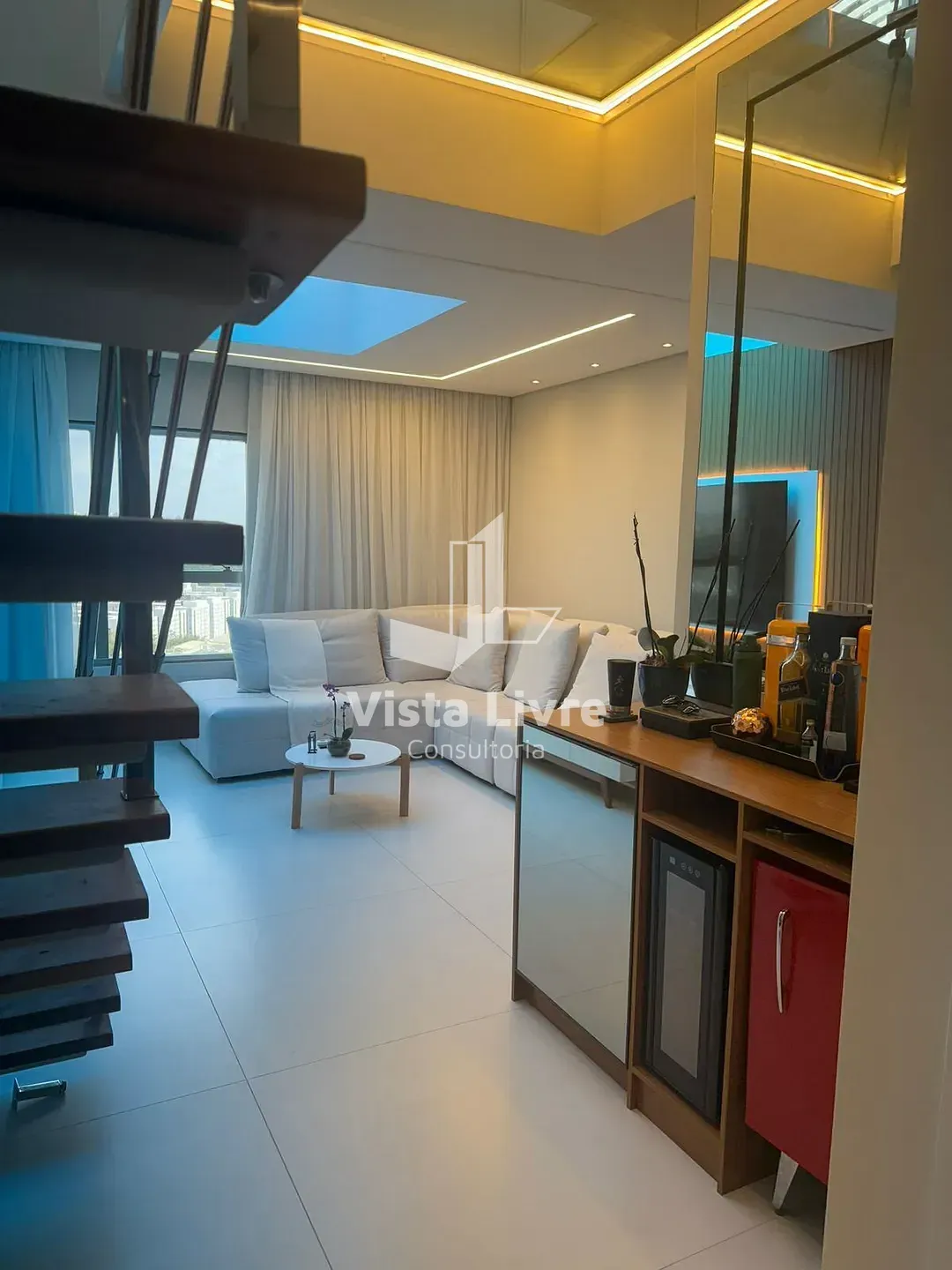 Apartamento, 3 quartos, 140 m² - Foto 5