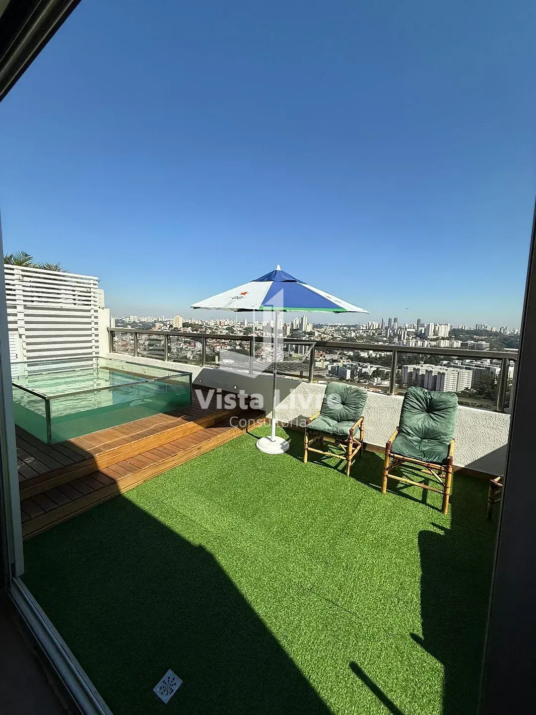 Apartamento, 3 quartos, 140 m² - Foto 23