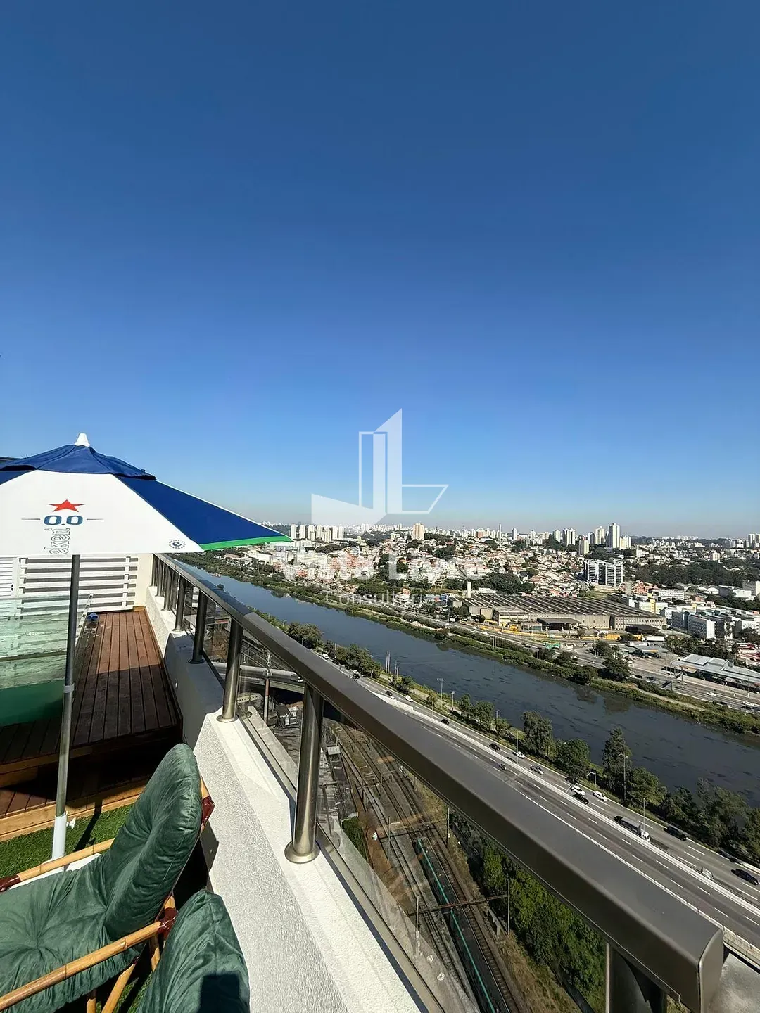 Apartamento, 3 quartos, 140 m² - Foto 32