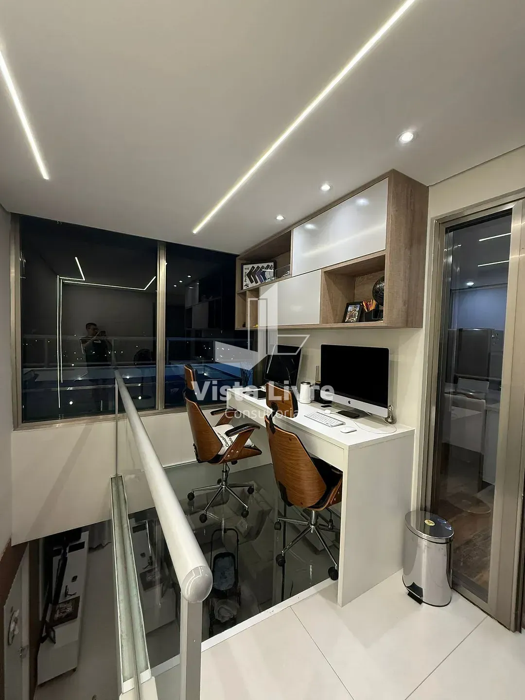 Apartamento, 3 quartos, 140 m² - Foto 40
