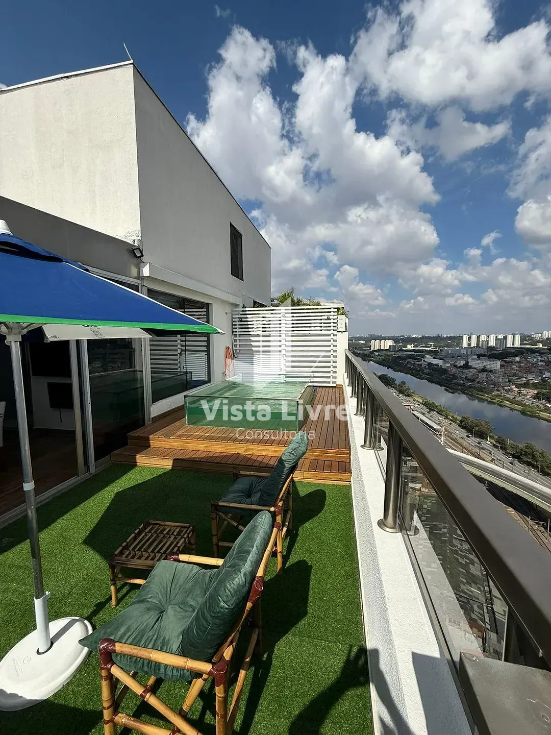 Apartamento, 3 quartos, 140 m² - Foto 24