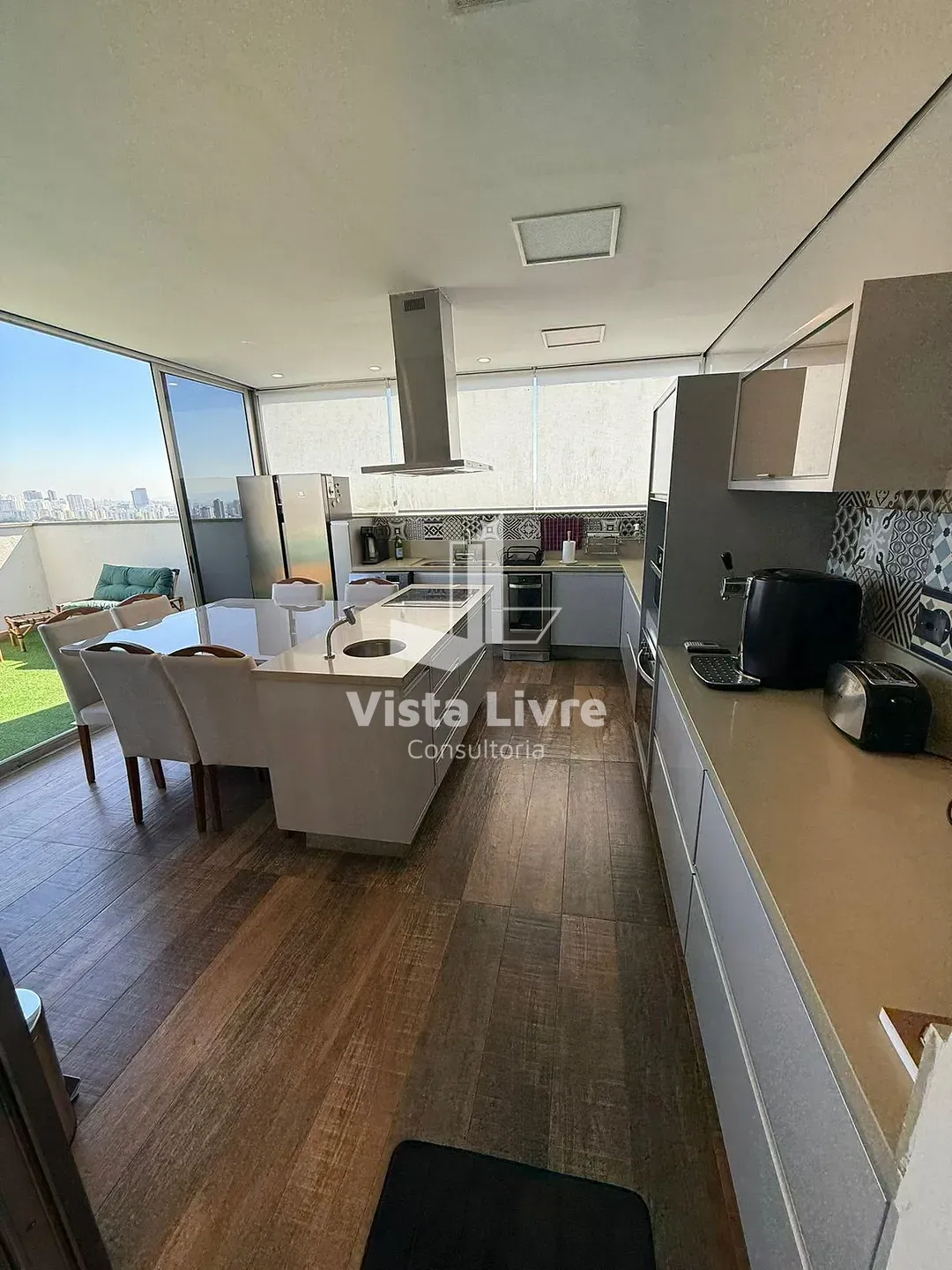 Apartamento, 3 quartos, 140 m² - Foto 20