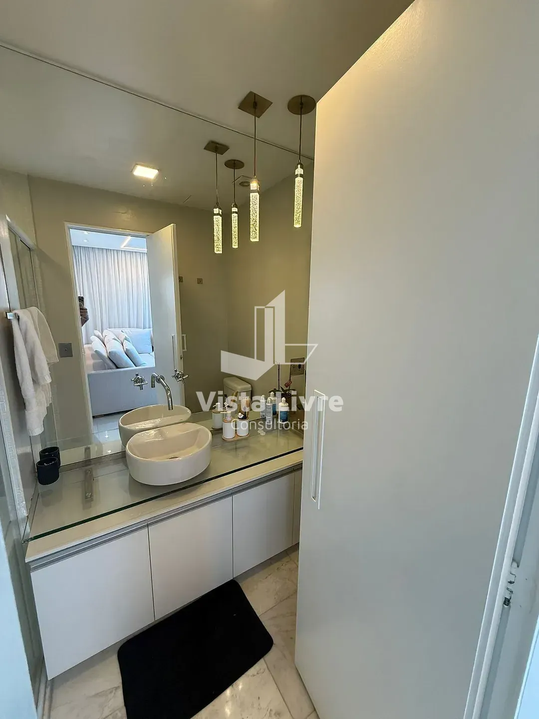 Apartamento, 3 quartos, 140 m² - Foto 44