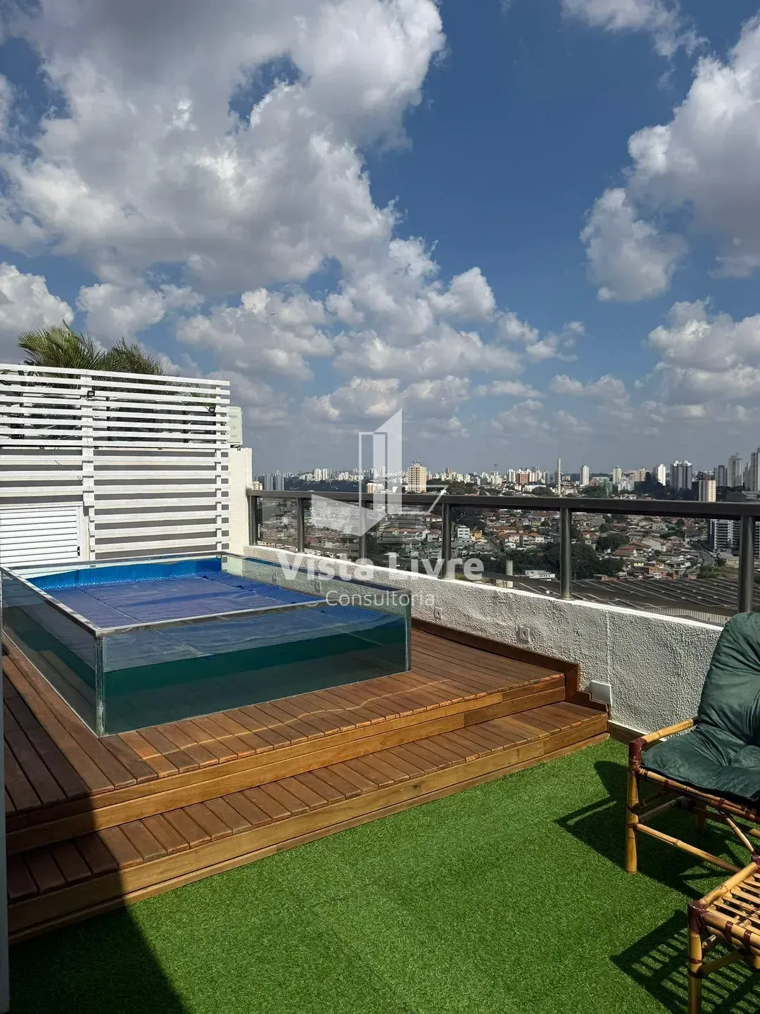Apartamento, 3 quartos, 140 m² - Foto 27