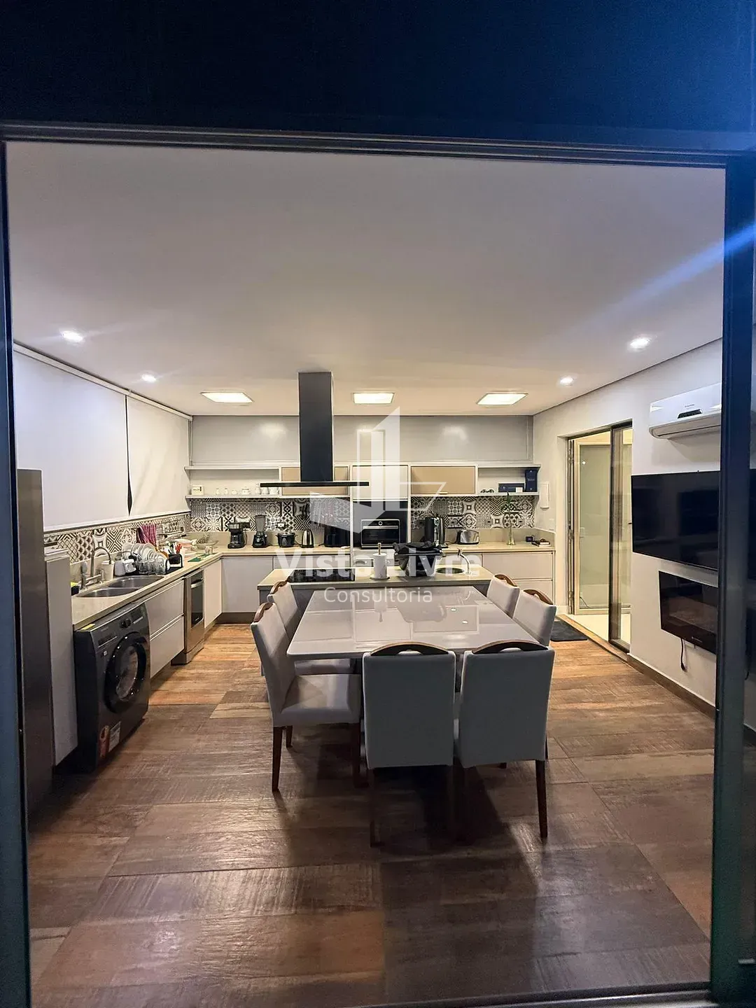 Apartamento, 3 quartos, 140 m² - Foto 14