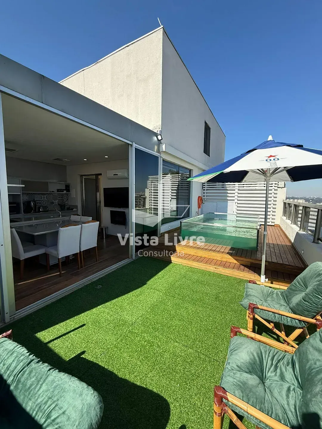Apartamento, 3 quartos, 140 m² - Foto 21