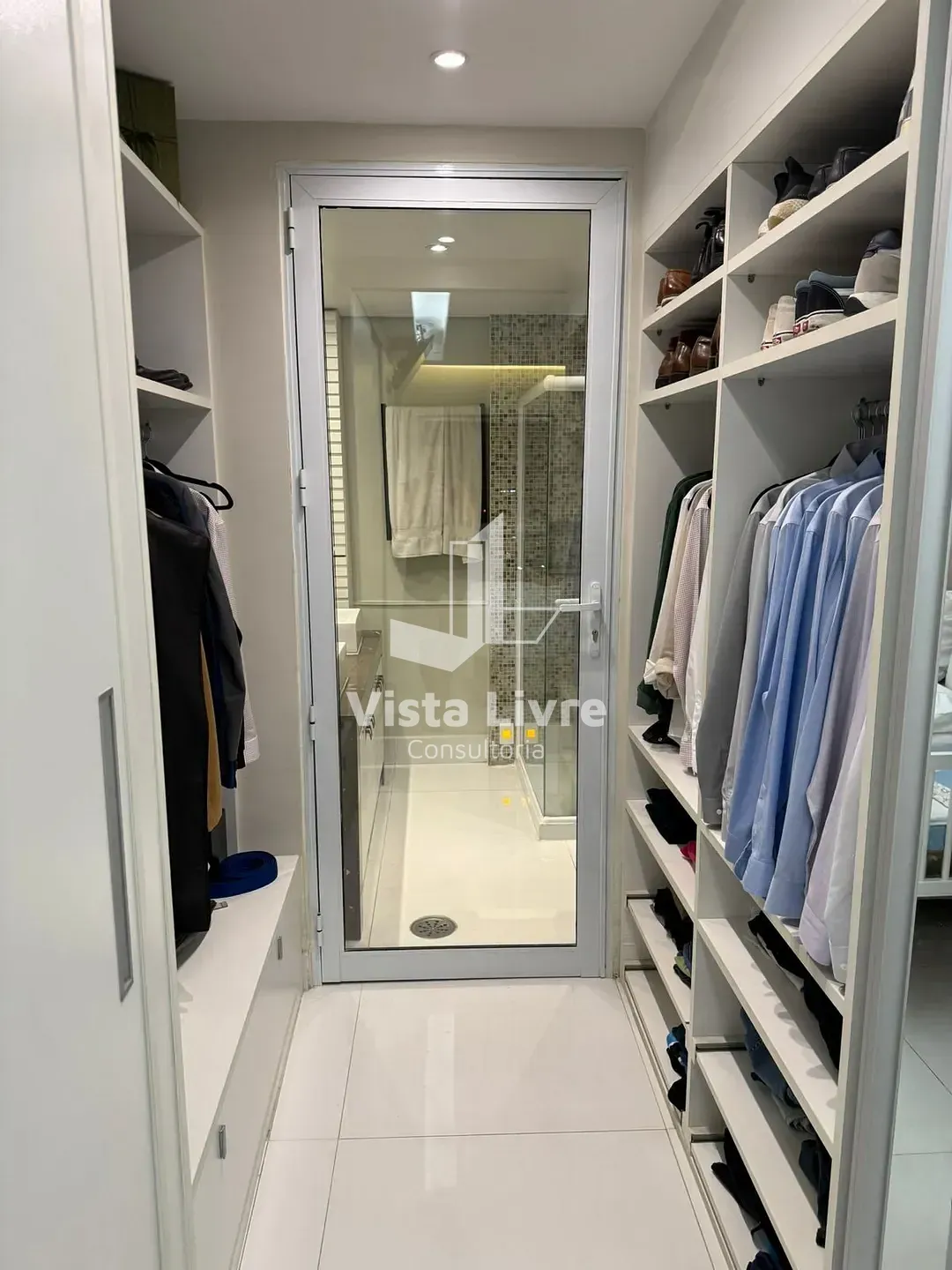 Apartamento, 3 quartos, 140 m² - Foto 37