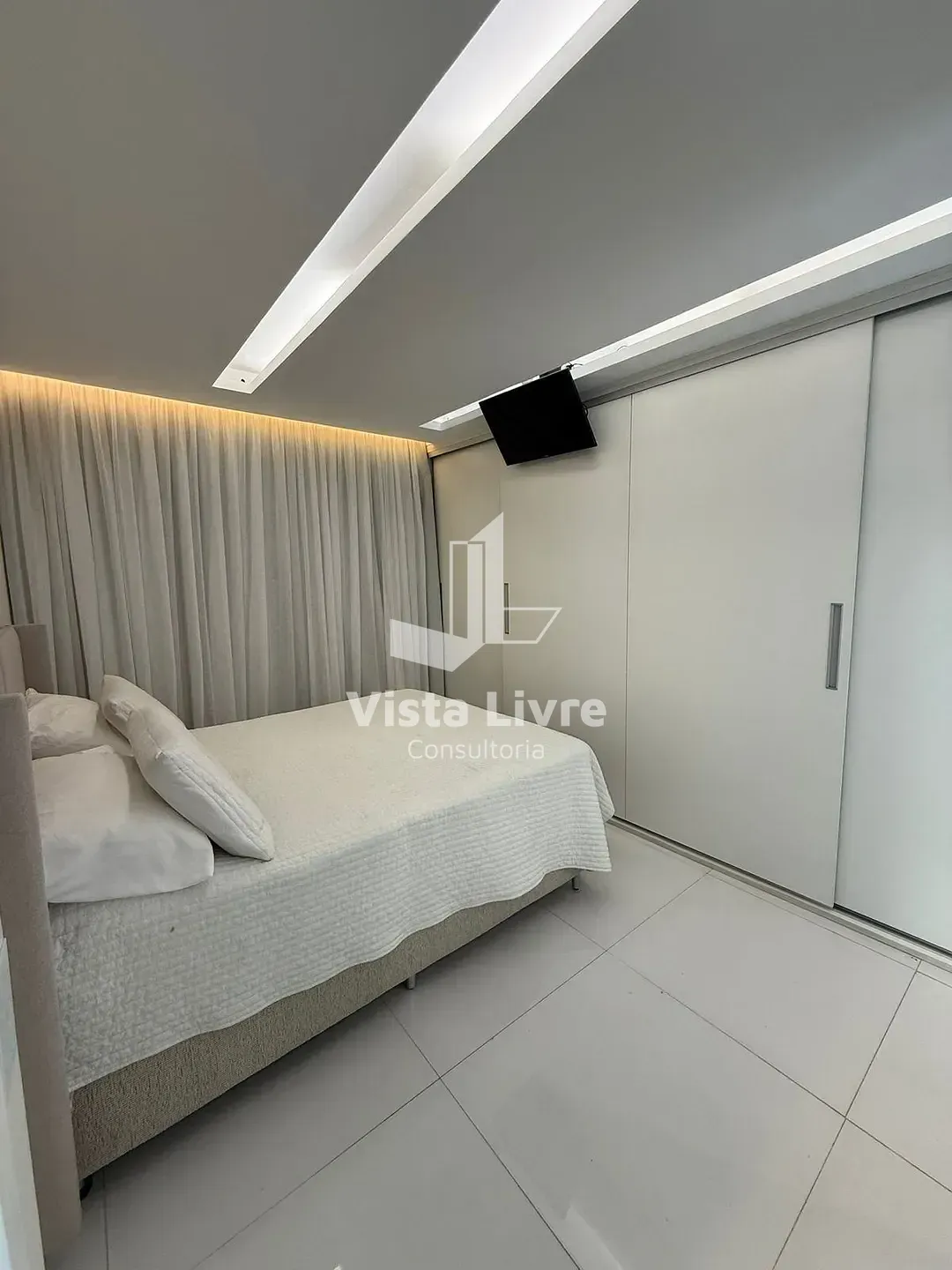Apartamento, 3 quartos, 140 m² - Foto 34