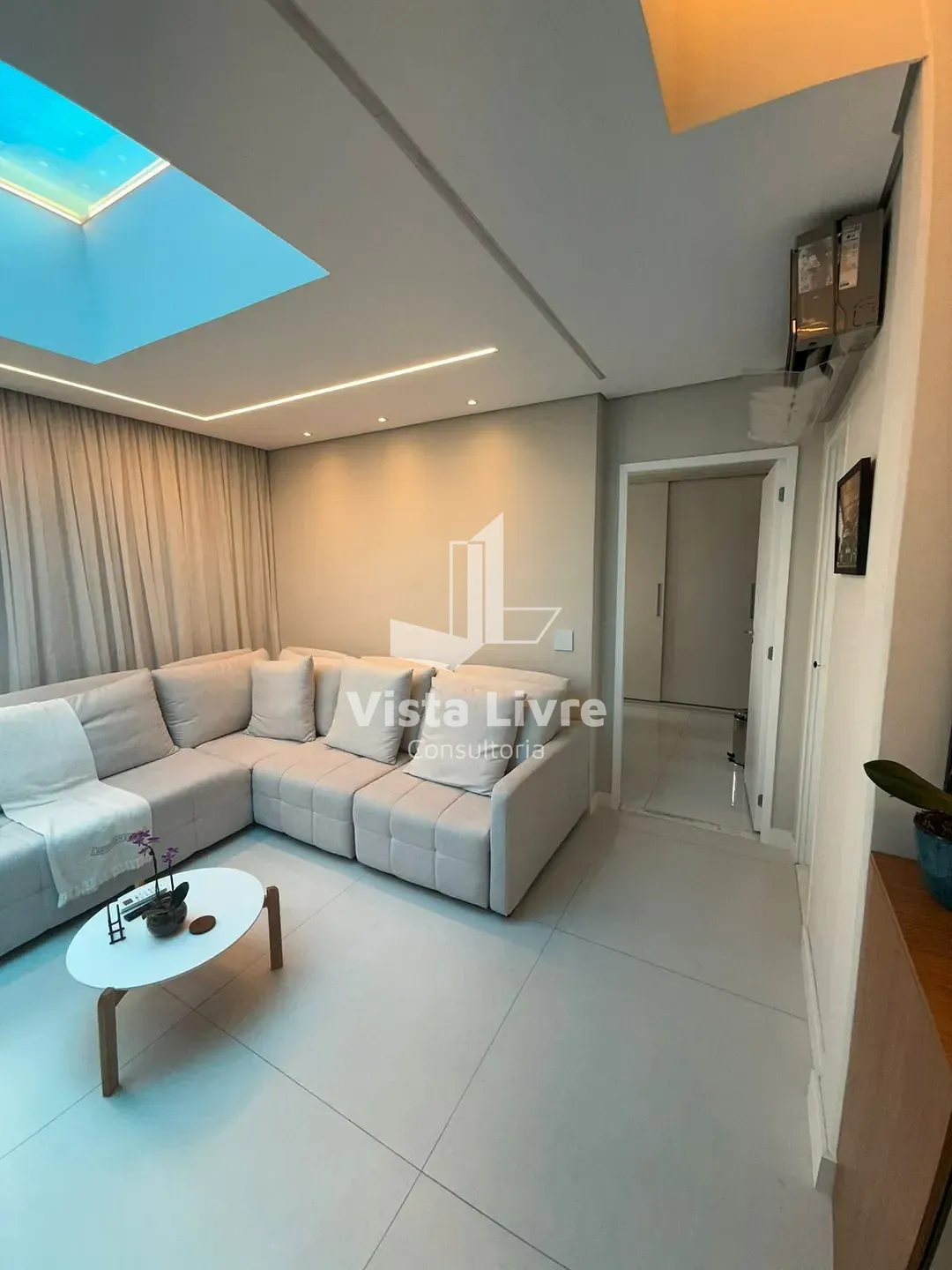 Apartamento, 3 quartos, 140 m² - Foto 8
