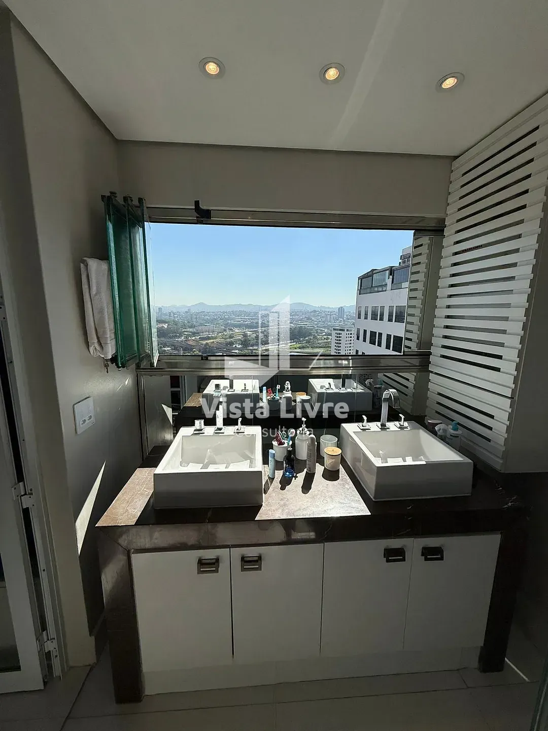 Apartamento, 3 quartos, 140 m² - Foto 46