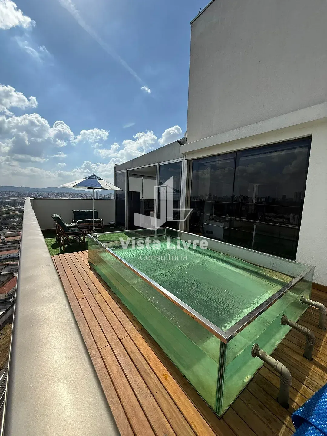 Apartamento, 3 quartos, 140 m² - Foto 26