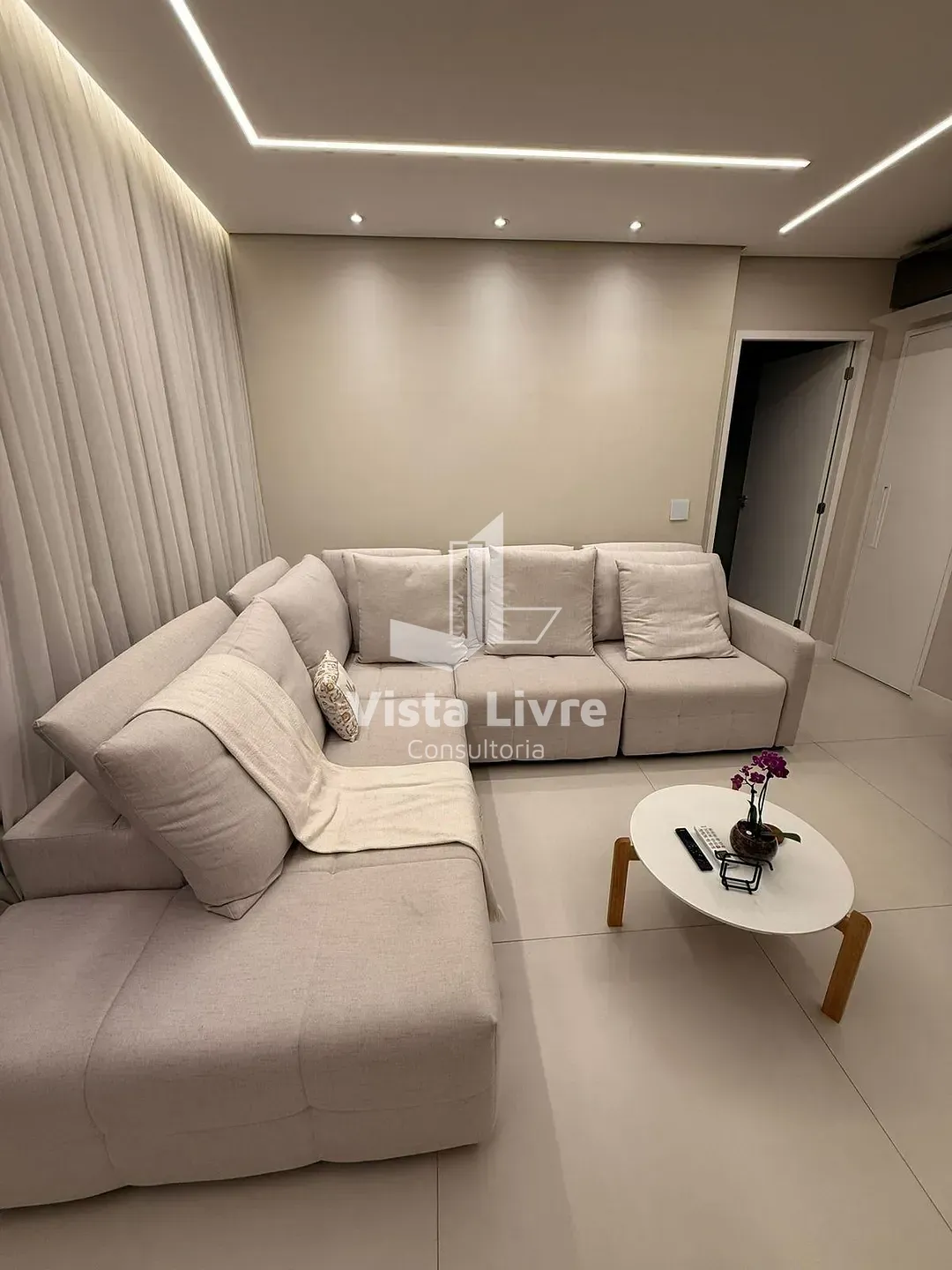 Apartamento, 3 quartos, 140 m² - Foto 7