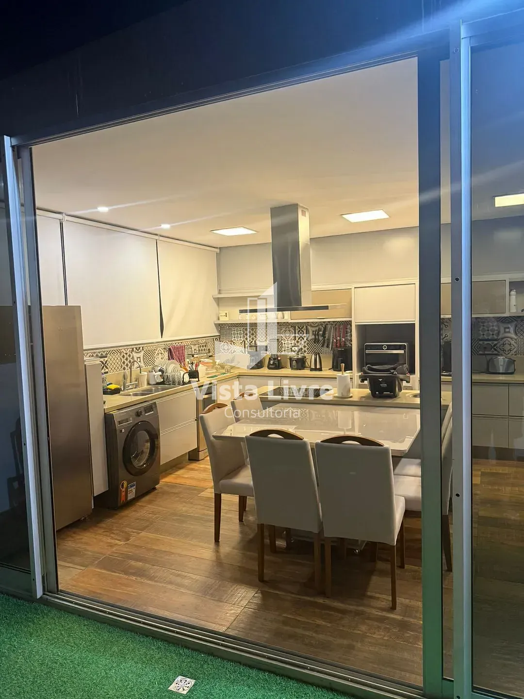 Apartamento, 3 quartos, 140 m² - Foto 13