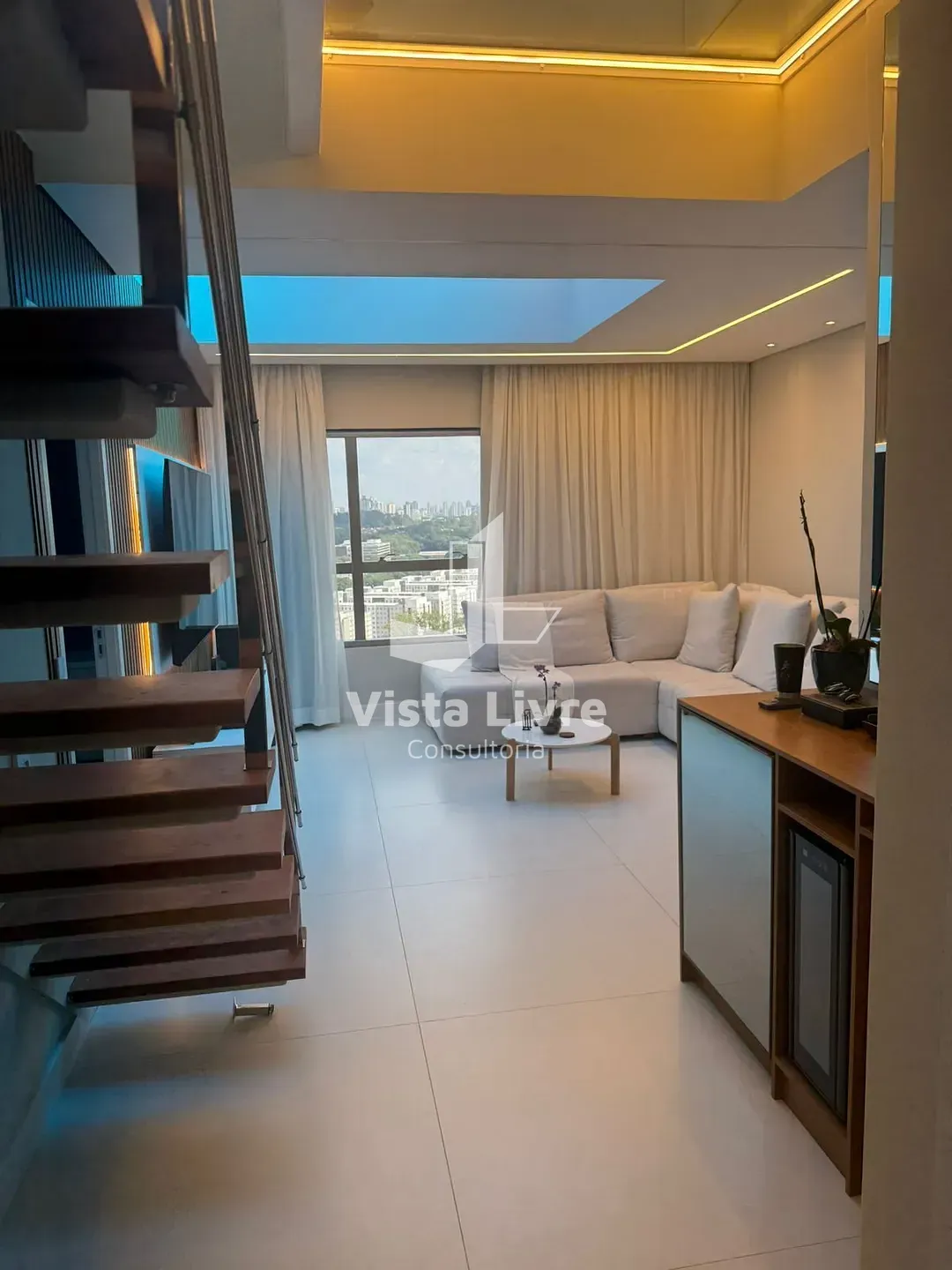 Apartamento, 3 quartos, 140 m² - Foto 4