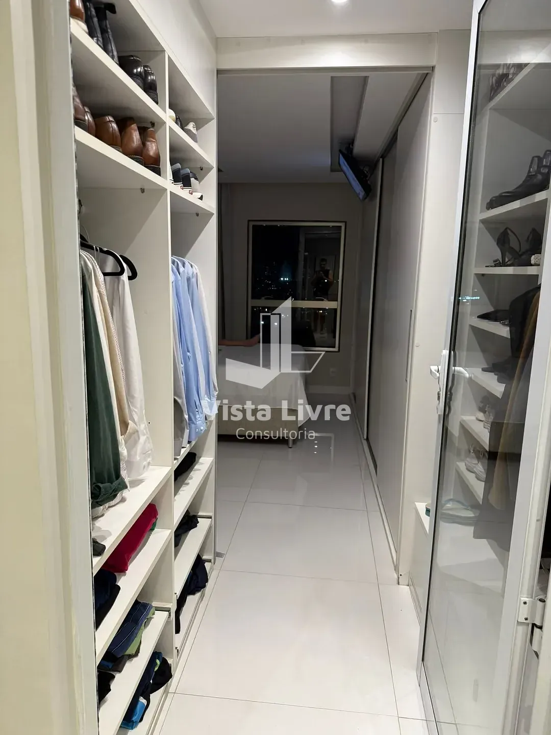 Apartamento, 3 quartos, 140 m² - Foto 36