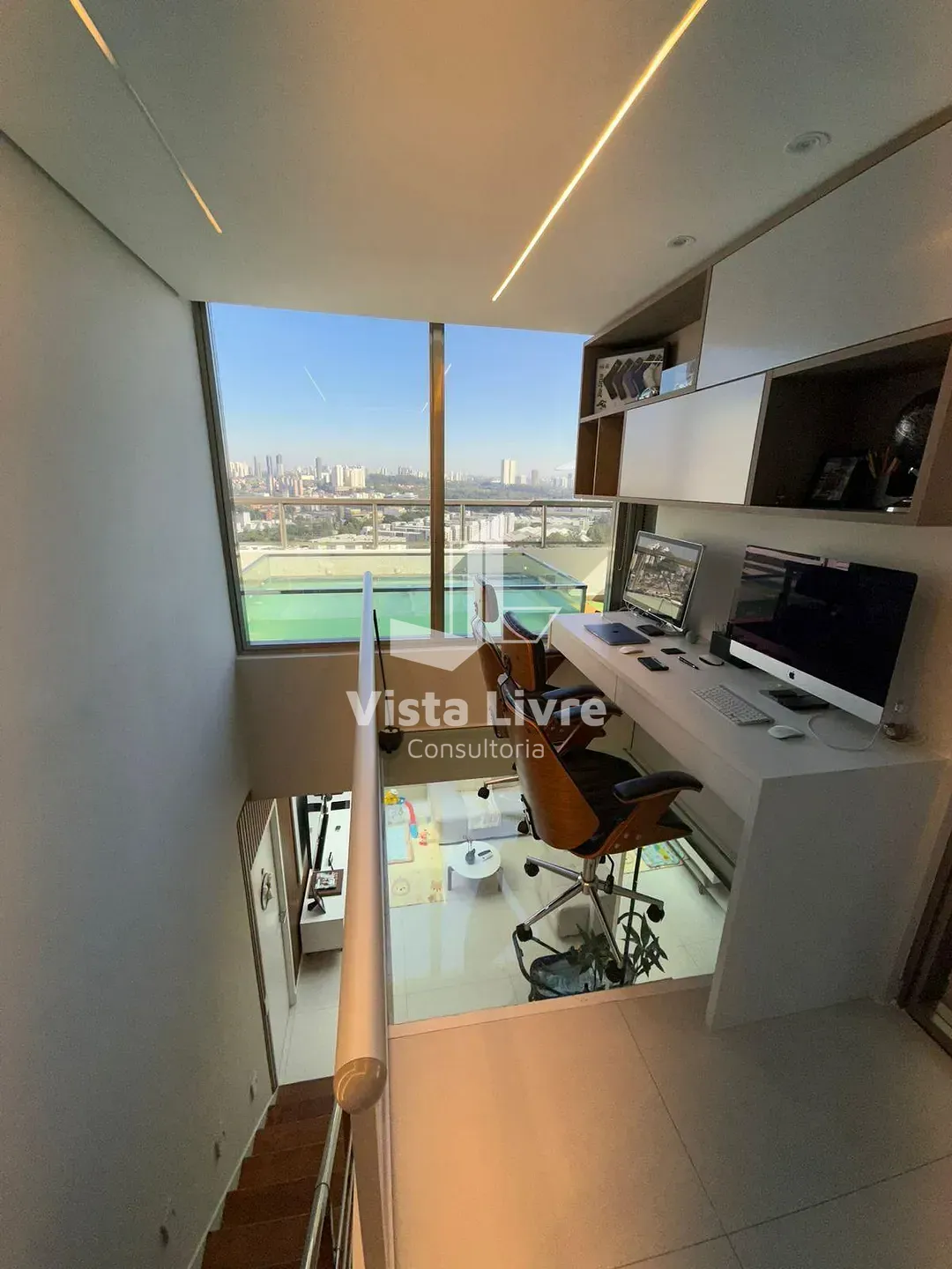 Apartamento, 3 quartos, 140 m² - Foto 39