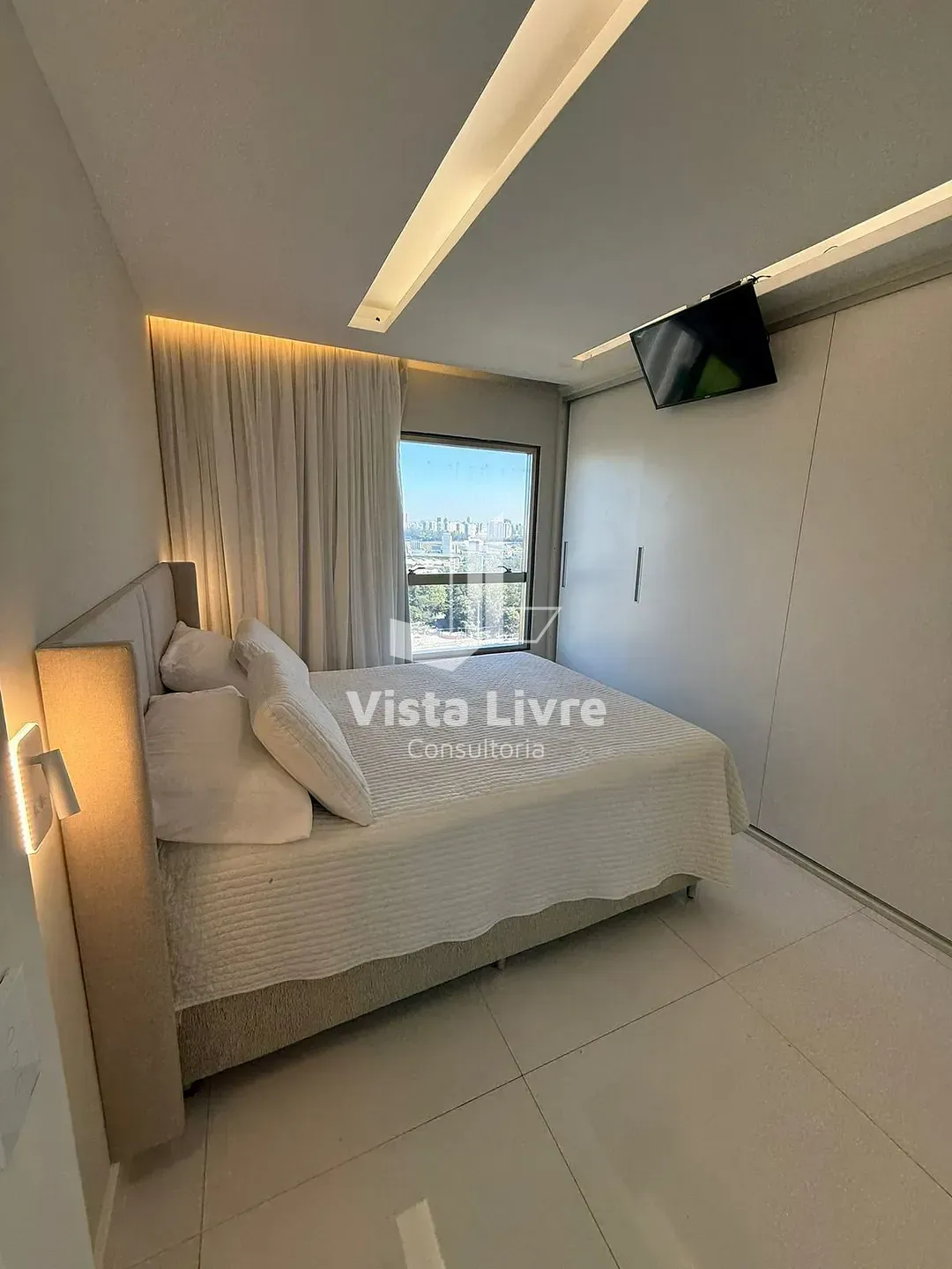 Apartamento, 3 quartos, 140 m² - Foto 35