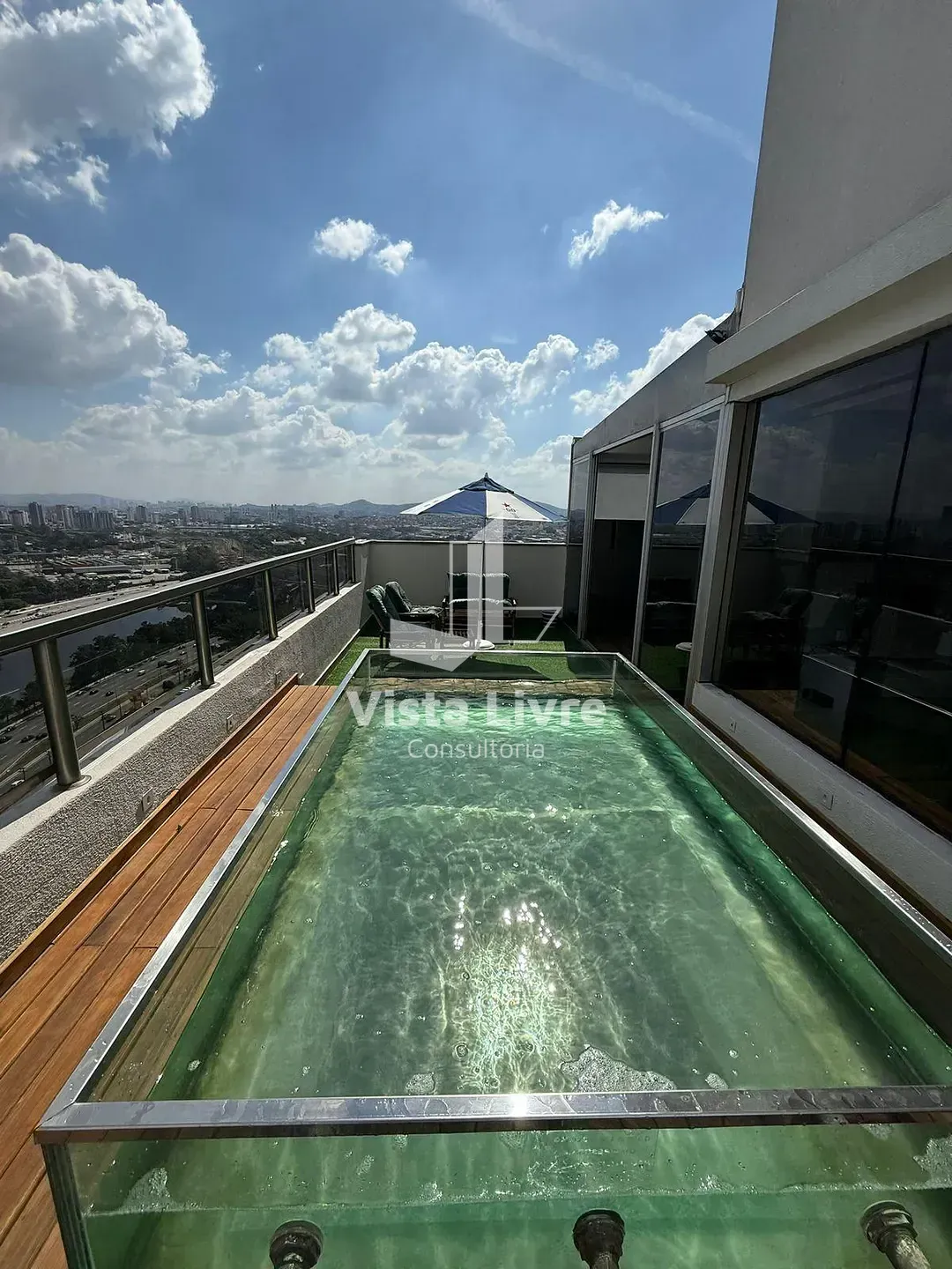 Apartamento, 3 quartos, 140 m² - Foto 25