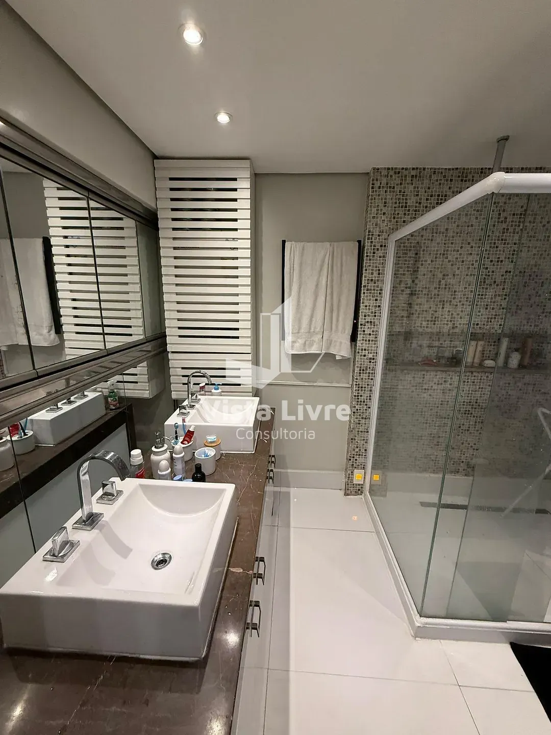 Apartamento, 3 quartos, 140 m² - Foto 47