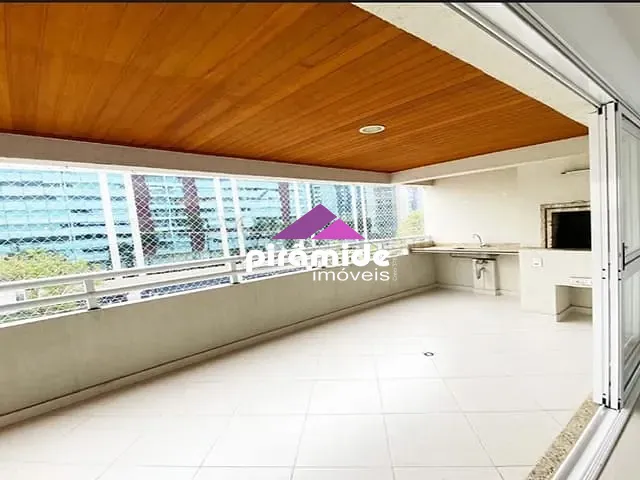 Apartamento 3 quartos e 4 banheiros, à venda, no bairro Jardim Aquarius em São José dos Campos