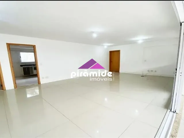 Apartamento 3 quartos e 4 banheiros, à venda, no bairro Jardim Aquarius em São José dos Campos
