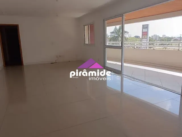 Apartamento 3 quartos e 4 banheiros, à venda, no bairro Jardim Aquarius em São José dos Campos