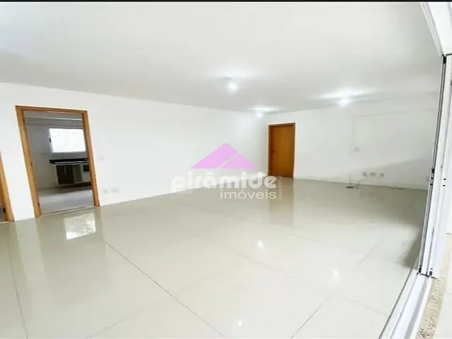 Apartamento 3 quartos e 4 banheiros, à venda, no bairro Jardim Aquarius em São José dos Campos