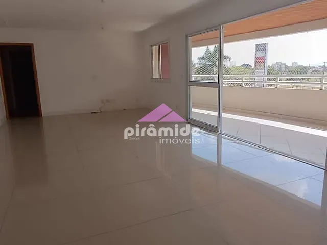 Apartamento 3 quartos e 4 banheiros, à venda, no bairro Jardim Aquarius em São José dos Campos