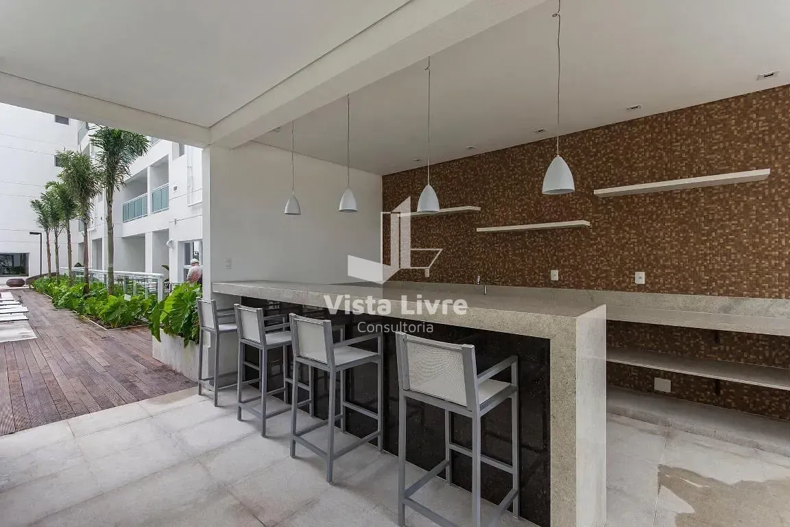 Apartamento, 1 quarto, 45 m² - Foto 48