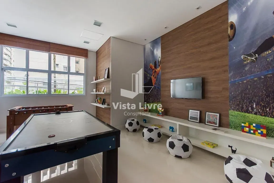 Apartamento, 1 quarto, 45 m² - Foto 49