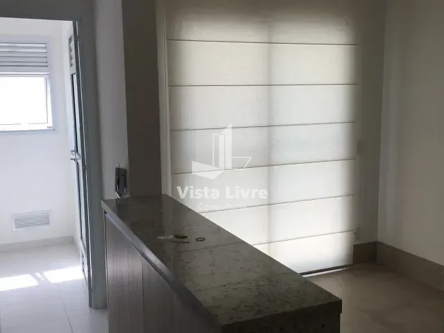 Apartamento com 45m² 1 quarto e 1 banheiro, à venda, no bairro Várzea da Barra Funda em São Paulo