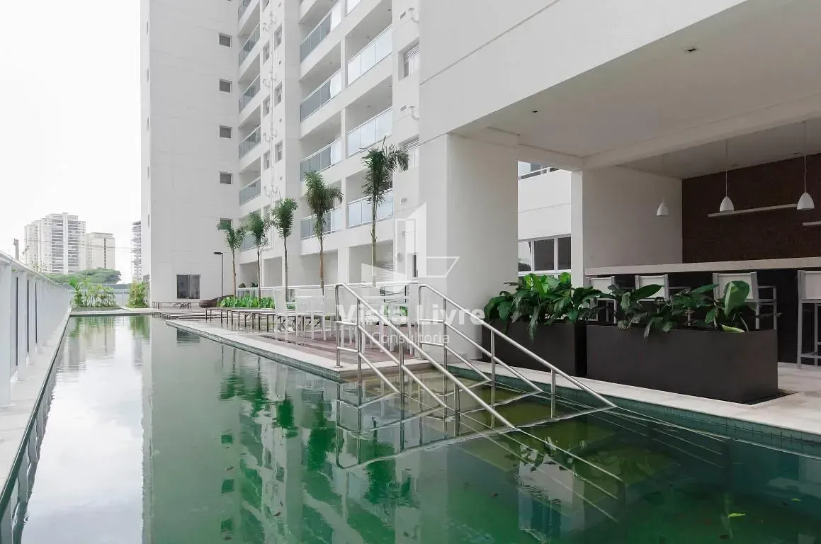 Apartamento, 1 quarto, 45 m² - Foto 47