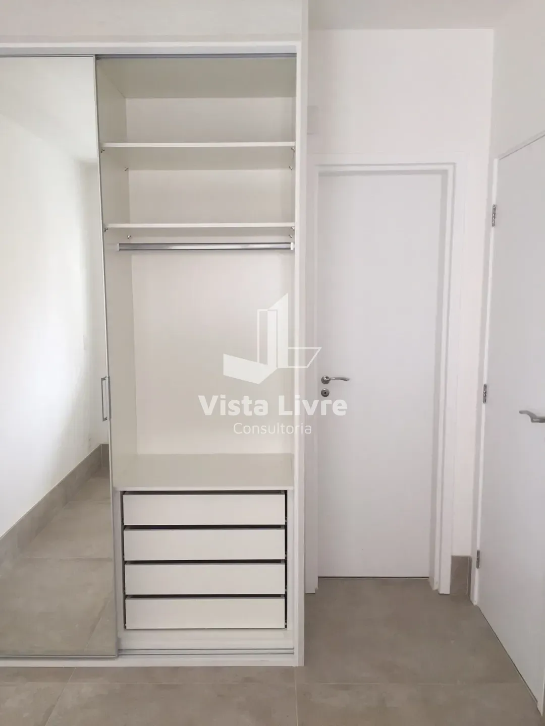 Apartamento, 1 quarto, 45 m² - Foto 17