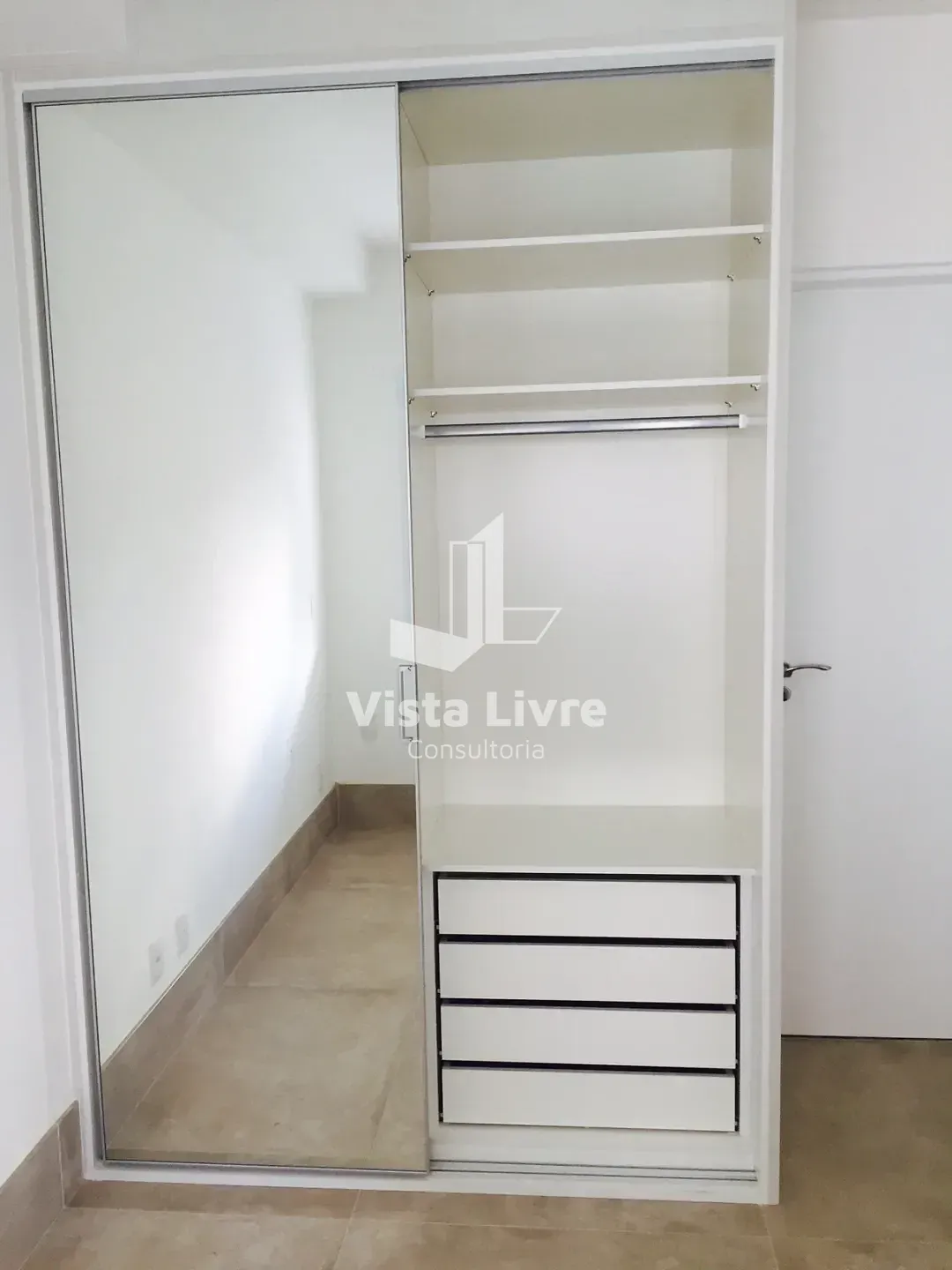 Apartamento, 1 quarto, 45 m² - Foto 19