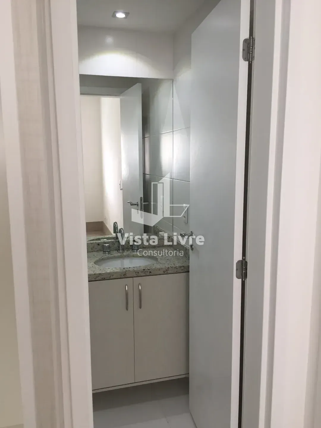 Apartamento, 1 quarto, 45 m² - Foto 20