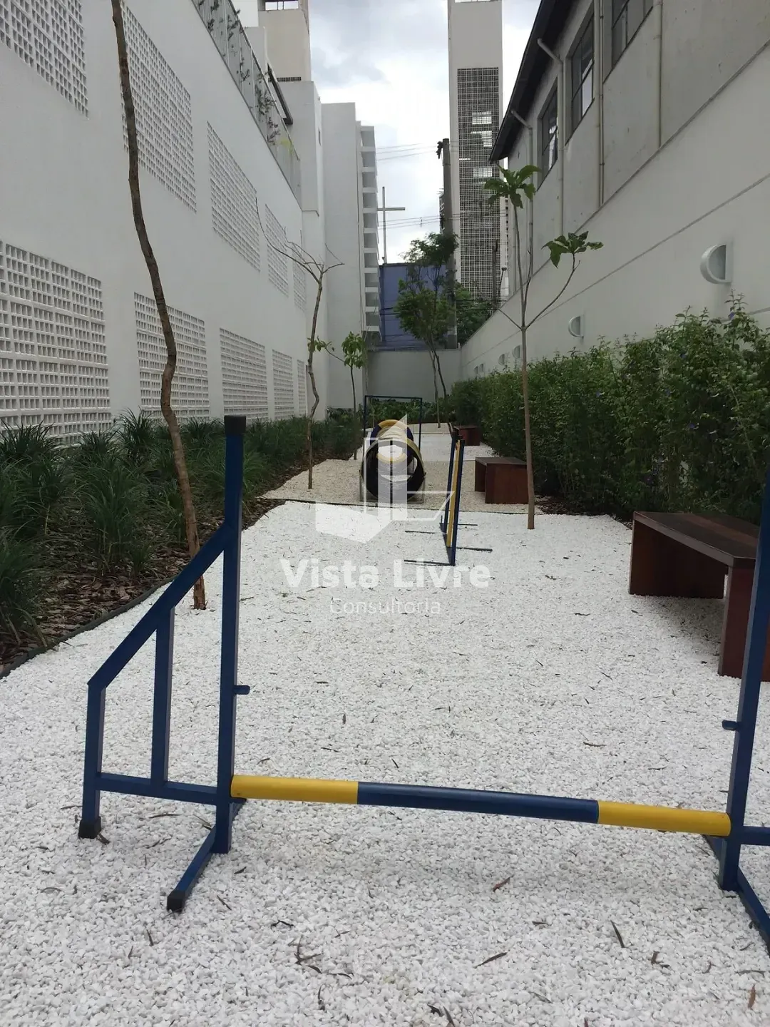 Apartamento, 1 quarto, 45 m² - Foto 26