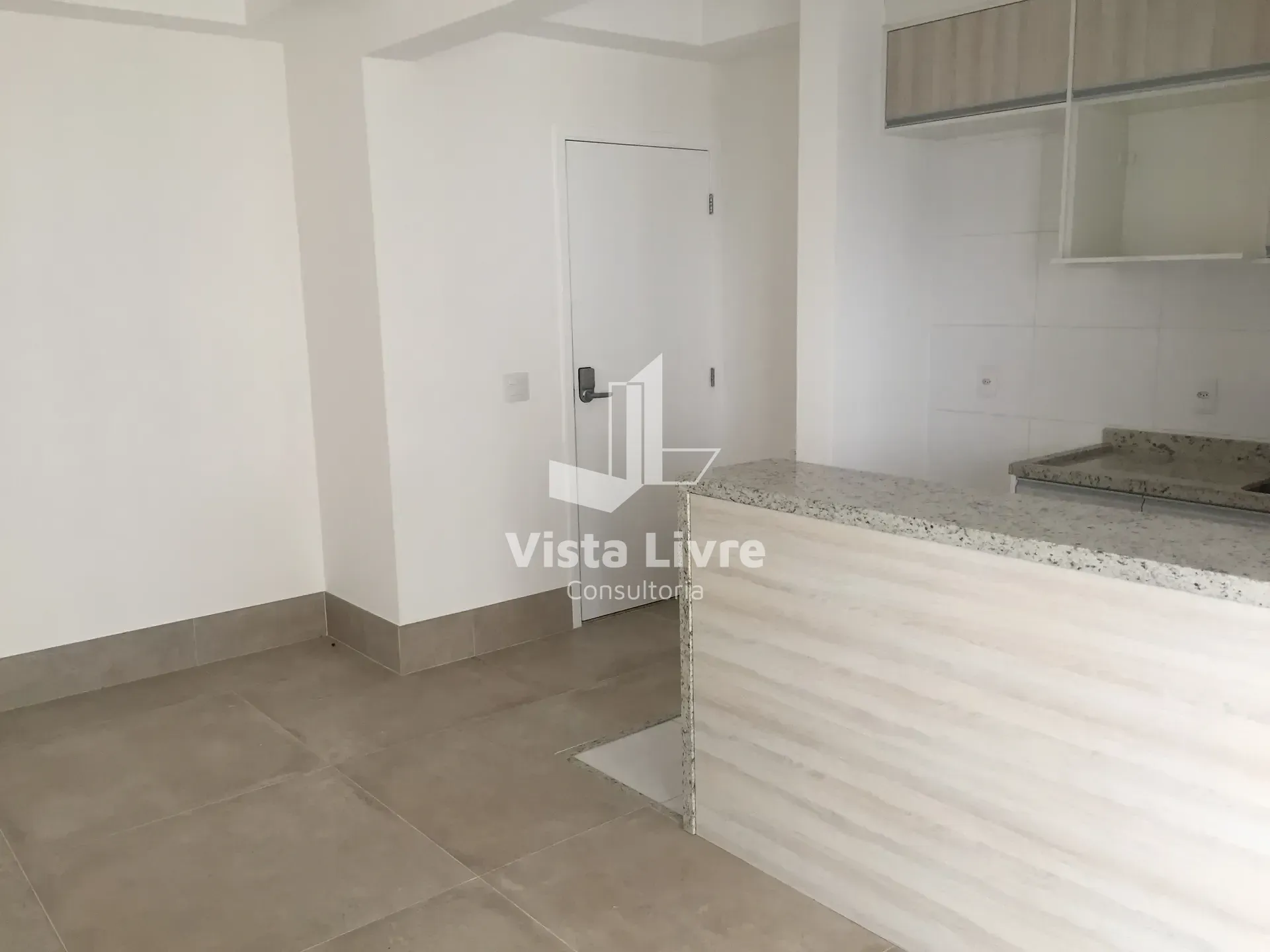 Apartamento, 1 quarto, 45 m² - Foto 1