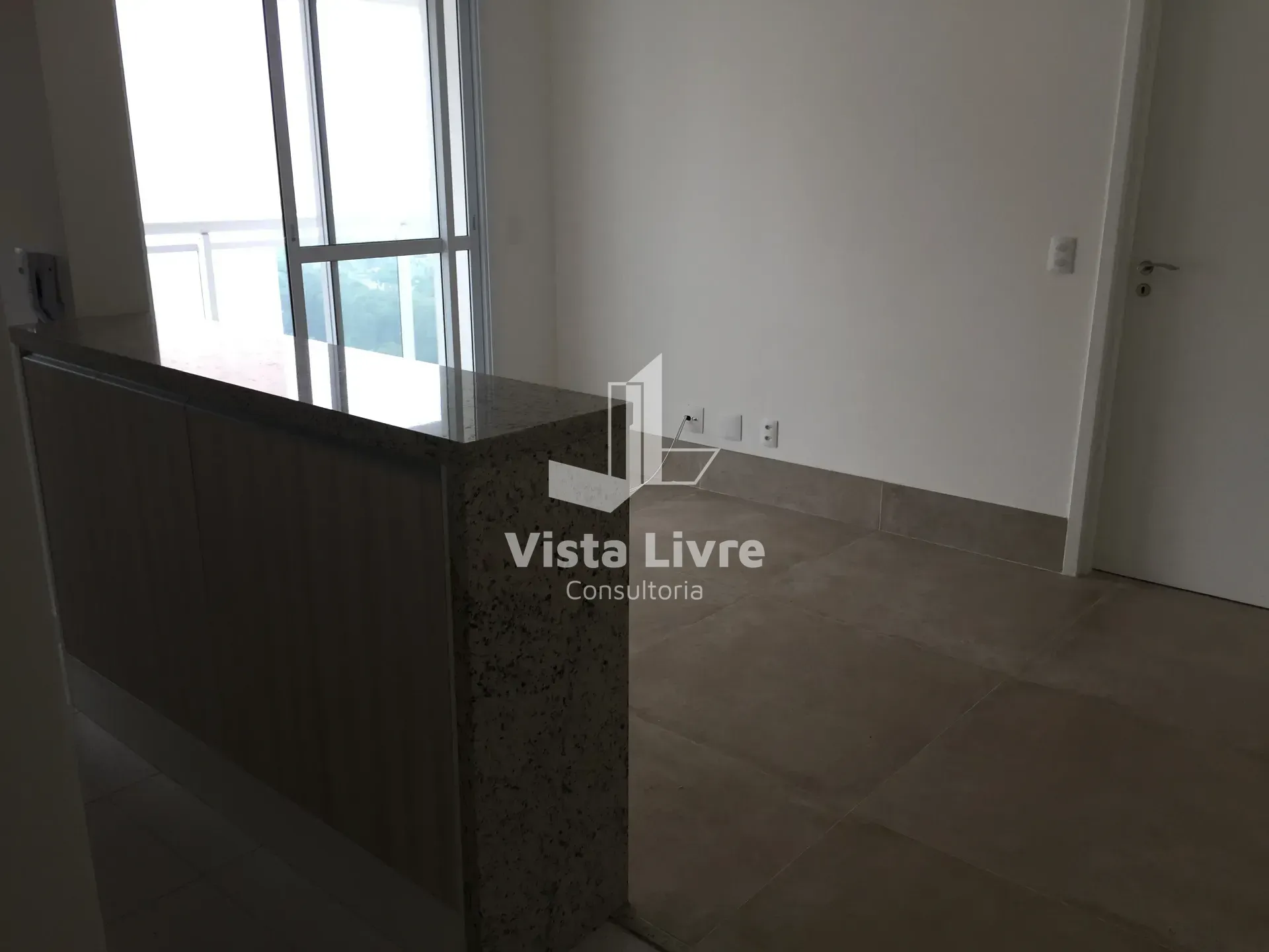 Apartamento, 1 quarto, 45 m² - Foto 3