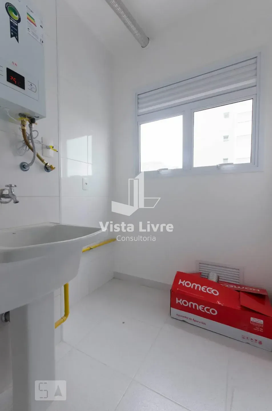 Apartamento, 1 quarto, 45 m² - Foto 9