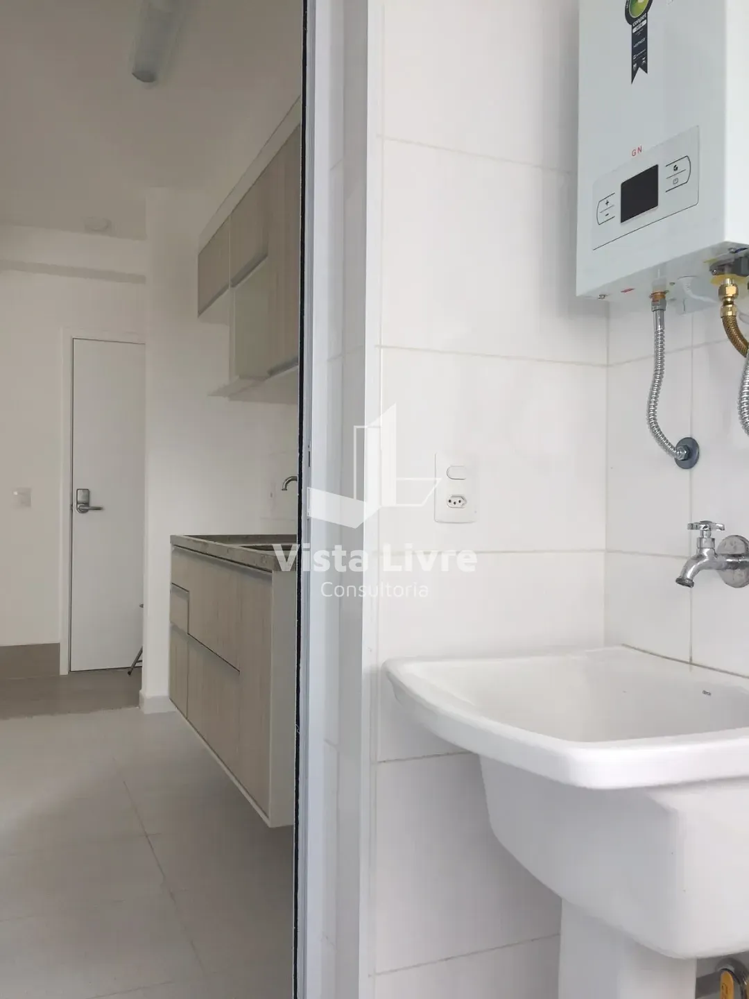 Apartamento, 1 quarto, 45 m² - Foto 11