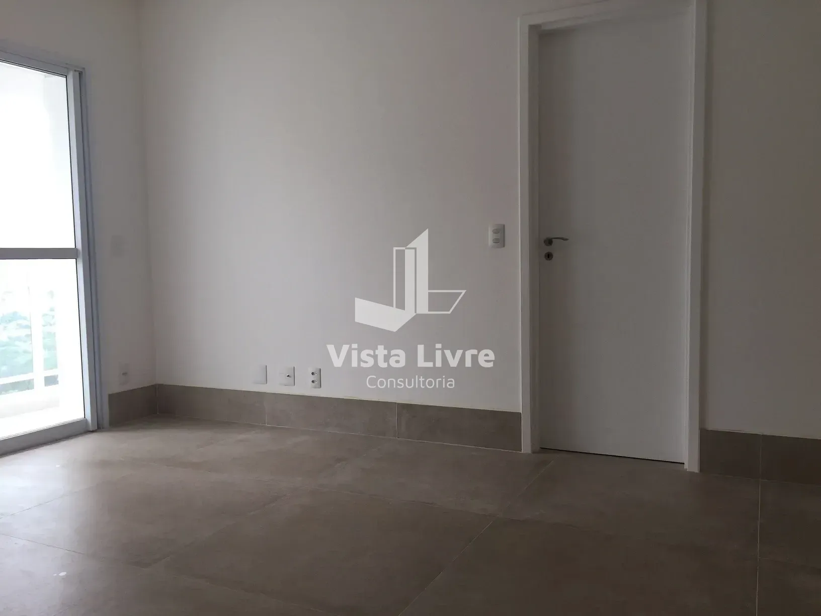 Apartamento, 1 quarto, 45 m² - Foto 2