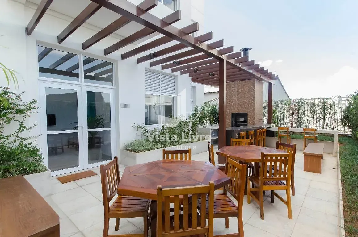 Apartamento, 1 quarto, 45 m² - Foto 50
